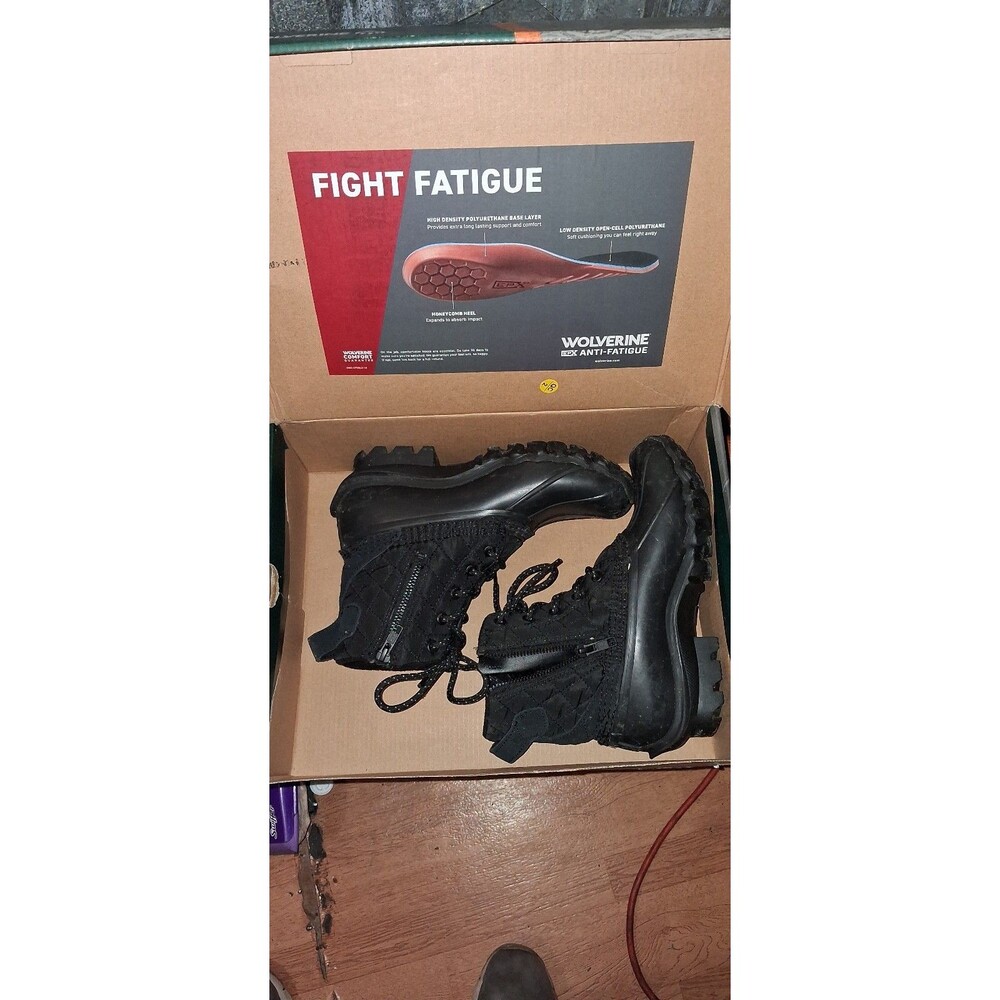 Wolverine 7.5